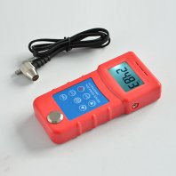 UM6800双精度超声波测厚仪 